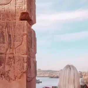 Explore Adventure Holiday in Egypt  Nile River Cruise  and Cairo  - 7 Days for 7 days with Holiday In and discover unforgettable experiences - Photo 7