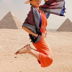 Explore 5 Days - Adventure Trip Through Egypt Desert for 5 days with Holiday In and discover unforgettable experiences - Photo 10