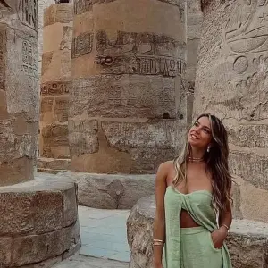 Explore Gems of Egypt Cairo to Abu Simbel Tour - 8 Days for 8 days with Holiday In and discover unforgettable experiences - Photo 8
