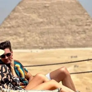Explore Majestic Egypt Round Trip Nile Cruise and Pyramids - 10 Days for 10 days with Holiday In and discover unforgettable experiences - Photo 5