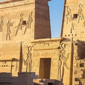Explore 5 *  Deluxe Nile River Cruise from Cairo include flights - 3 Nights 4 Days for 4 days with Holiday In and discover unforgettable experiences - Photo 7