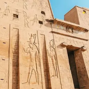 Explore Egypt & Jordan Discovery Tour 12-Day Cairo, Nile Cruise, Petra, Dead Sea for 12 days with Holiday In and discover unforgettable experiences - Photo 4
