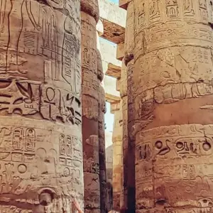 Explore 12 Days -  Luxury Cairo, Nile Cruise & Sharm El Sheikh Red Sea for 12 days with Holiday In and discover unforgettable experiences - Photo 7