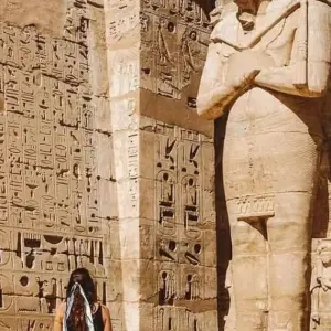Explore Adventure Holiday in Egypt  Nile River Cruise  and Cairo  - 7 Days for 7 days with Holiday In and discover unforgettable experiences - Photo 10