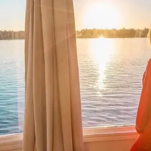 Explore 3 Nights 4 Days Nile River Cruise 5* Deluxe include Sleeping train tickets for 5 days with Holiday In and discover unforgettable experiences - Photo 8