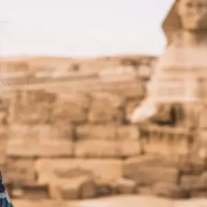 Explore Discover  Luxury Egypt Pyramids  & Mountain Sinai and Red Sea - 7 Days for 7 days with Holiday In and discover unforgettable experiences - Photo 7