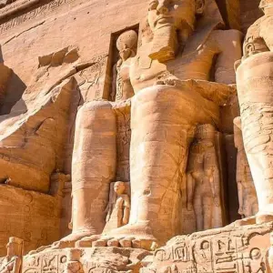 Explore Gems of Egypt Cairo to Abu Simbel Tour - 8 Days for 8 days with Holiday In and discover unforgettable experiences - Photo 9