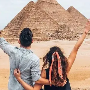 Explore Adventure Holiday in Egypt  Nile River Cruise  and Cairo  - 7 Days for 7 days with Holiday In and discover unforgettable experiences - Photo 11