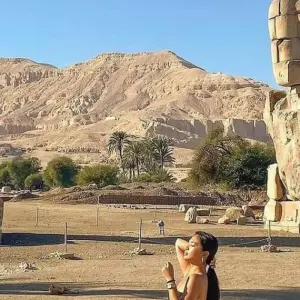 Explore Majestic Egypt Round Trip Nile Cruise and Pyramids - 10 Days for 10 days with Holiday In and discover unforgettable experiences - Photo 7