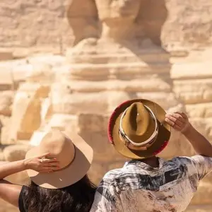 Explore Trip to Egypt: Pyramids & Nile by flight - 8 Days for 8 days with Holiday In and discover unforgettable experiences - Photo 6