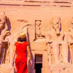 Explore Gems of Egypt Cairo to Abu Simbel Tour - 8 Days for 8 days with Holiday In and discover unforgettable experiences - Photo 11
