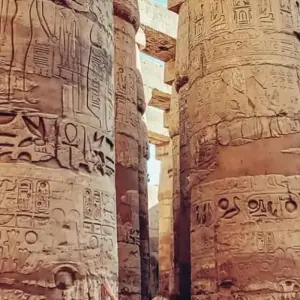 Explore Majestic Egypt Round Trip Nile Cruise and Pyramids - 10 Days for 10 days with Holiday In and discover unforgettable experiences - Photo 8