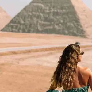 Explore Discover  Luxury Egypt Pyramids  & Mountain Sinai and Red Sea - 7 Days for 7 days with Holiday In and discover unforgettable experiences - Photo 10