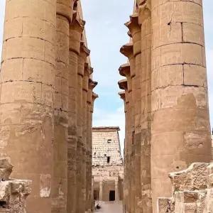 Explore Trip to Egypt: Pyramids & Nile by flight - 8 Days for 8 days with Holiday In and discover unforgettable experiences - Photo 7