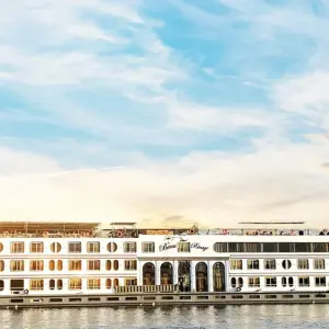 Explore 5 *  Deluxe Nile River Cruise from Cairo include flights - 3 Nights 4 Days for 4 days with Holiday In and discover unforgettable experiences - Photo 11