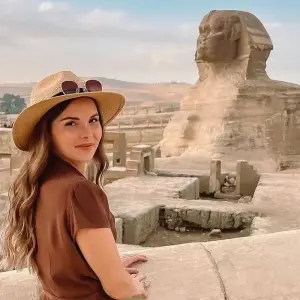 Explore 12 Days -  Luxury Cairo, Nile Cruise & Sharm El Sheikh Red Sea for 12 days with Holiday In and discover unforgettable experiences - Photo 11