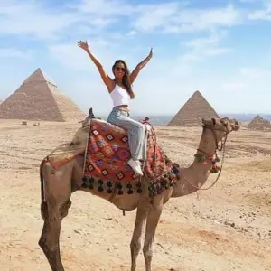 Explore Discover  Luxury Egypt Pyramids  & Mountain Sinai and Red Sea - 7 Days for 7 days with Holiday In and discover unforgettable experiences - Photo 11
