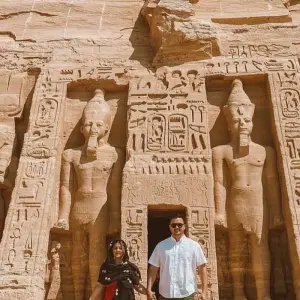 Explore Trip to Egypt: Pyramids & Nile by flight - 8 Days for 8 days with Holiday In and discover unforgettable experiences - Photo 8