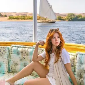 Explore Majestic Egypt Round Trip Nile Cruise and Pyramids - 10 Days for 10 days with Holiday In and discover unforgettable experiences - Photo 10