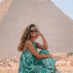 Explore Taste of Egypt "  Pyramids , Cairo and Desert safari Trip Baharia Oasis - 6 Days for 6 days with Holiday In and discover unforgettable experiences - Photo 11