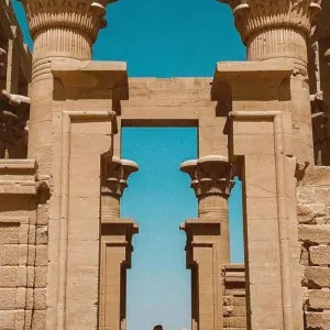 Explore Trip to Egypt: Pyramids & Nile by flight - 8 Days for 8 days with Holiday In and discover unforgettable experiences - Photo 9