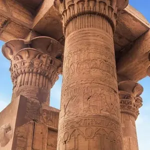 Explore Amazing adventure of Egypt and Dubai for 12 days with Holiday In and discover unforgettable experiences - Photo 9
