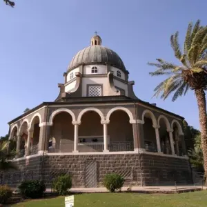 Explore Bibleland for 8 days with Holiday Travel Israel and discover unforgettable experiences - Photo 3