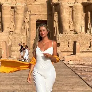 Explore Trip to Egypt: Pyramids & Nile by flight - 8 Days for 8 days with Holiday In and discover unforgettable experiences - Photo 10