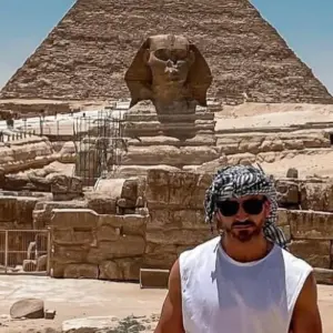 Explore Amazing adventure of Egypt and Dubai for 12 days with Holiday In and discover unforgettable experiences - Photo 10