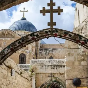 Explore Bibleland for 8 days with Holiday Travel Israel and discover unforgettable experiences - Photo 4