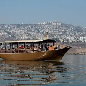 Explore 11 Days Highlights of Israel and Jordan (Multi country) for 11 days with Holiday Travel Israel and discover unforgettable experiences - Photo 5