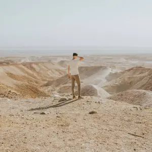 Explore 8 Days Highlights of Israel for 8 days with Holiday Travel Israel and discover unforgettable experiences - Photo 4