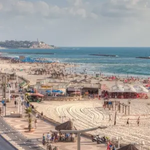 Explore Bibleland for 8 days with Holiday Travel Israel and discover unforgettable experiences - Photo 5