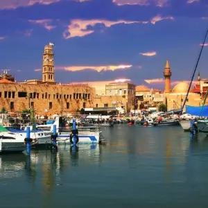 Explore Bibleland for 8 days with Holiday Travel Israel and discover unforgettable experiences - Photo 6