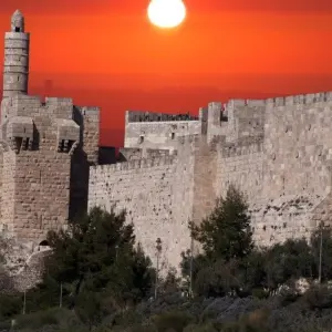 Explore 11 Days Highlights of Israel and Jordan (Multi country) for 11 days with Holiday Travel Israel and discover unforgettable experiences - Photo 8