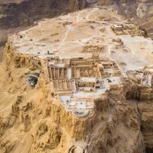 Explore 9 Days Highlights of Israel and Petra (Multi country) for 9 days with Holiday Travel Israel and discover unforgettable experiences - Photo 4
