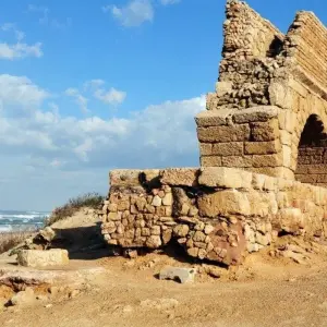 Explore Heritage of the Holy Land and Jordan (Multi country) for 11 days with Holiday Travel Israel and discover unforgettable experiences - Photo 4