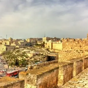 Explore 8 Days Highlights of Israel for 8 days with Holiday Travel Israel and discover unforgettable experiences - Photo 8