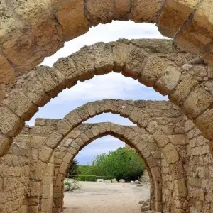 Explore Heritage of the Holy Land and Jordan (Multi country) for 11 days with Holiday Travel Israel and discover unforgettable experiences - Photo 5
