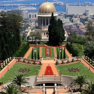 Explore Holyland Highlights, Spanish-speaking guide (Thursday) for 8 days with Holiday Travel Israel and discover unforgettable experiences - Photo 3