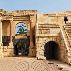 Explore Bibleland for 8 days with Holiday Travel Israel and discover unforgettable experiences - Photo 10