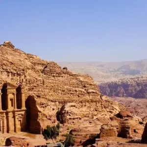 Explore 9 Days Highlights of Israel and Petra (Multi country) for 9 days with Holiday Travel Israel and discover unforgettable experiences - Photo 7