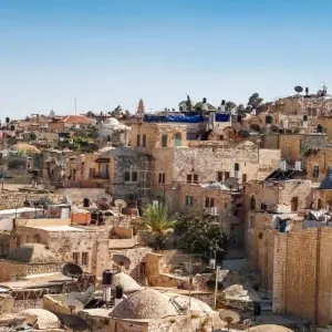 Explore 11 Days Highlights of Israel and Jordan (Multi country) for 11 days with Holiday Travel Israel and discover unforgettable experiences - Photo 11