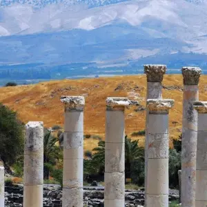 Explore Heritage of the Holy Land and Jordan (Multi country) for 11 days with Holiday Travel Israel and discover unforgettable experiences - Photo 7