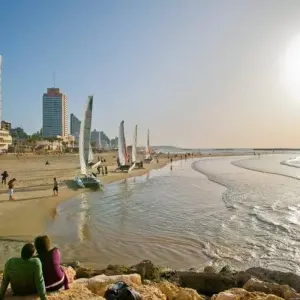 Explore Tierra Santa, Spanish-speaking guide (Monday) for 8 days with Holiday Travel Israel and discover unforgettable experiences - Photo 7