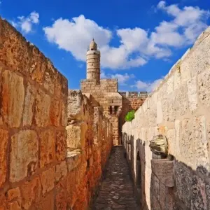 Explore The Peace Route, Spanish-speaking guide (Wednesday) for 5 days with Holiday Travel Israel and discover unforgettable experiences - Photo 7