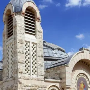 Explore The Peace Route, Spanish-speaking guide (Thursday) for 5 days with Holiday Travel Israel and discover unforgettable experiences - Photo 6