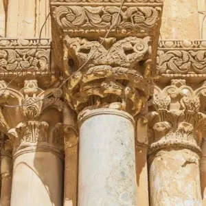 Explore Holyland Highlights, Spanish-speaking guide (Thursday) for 8 days with Holiday Travel Israel and discover unforgettable experiences - Photo 5
