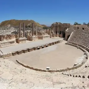 Explore 9 Days Highlights of Israel and Petra (Multi country) for 9 days with Holiday Travel Israel and discover unforgettable experiences - Photo 9