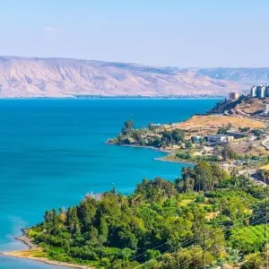 Explore Heritage of the Holy Land and Jordan (Multi country) for 11 days with Holiday Travel Israel and discover unforgettable experiences - Photo 9